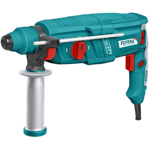 Rotary Hammer 800W Top Queen Co Ltd