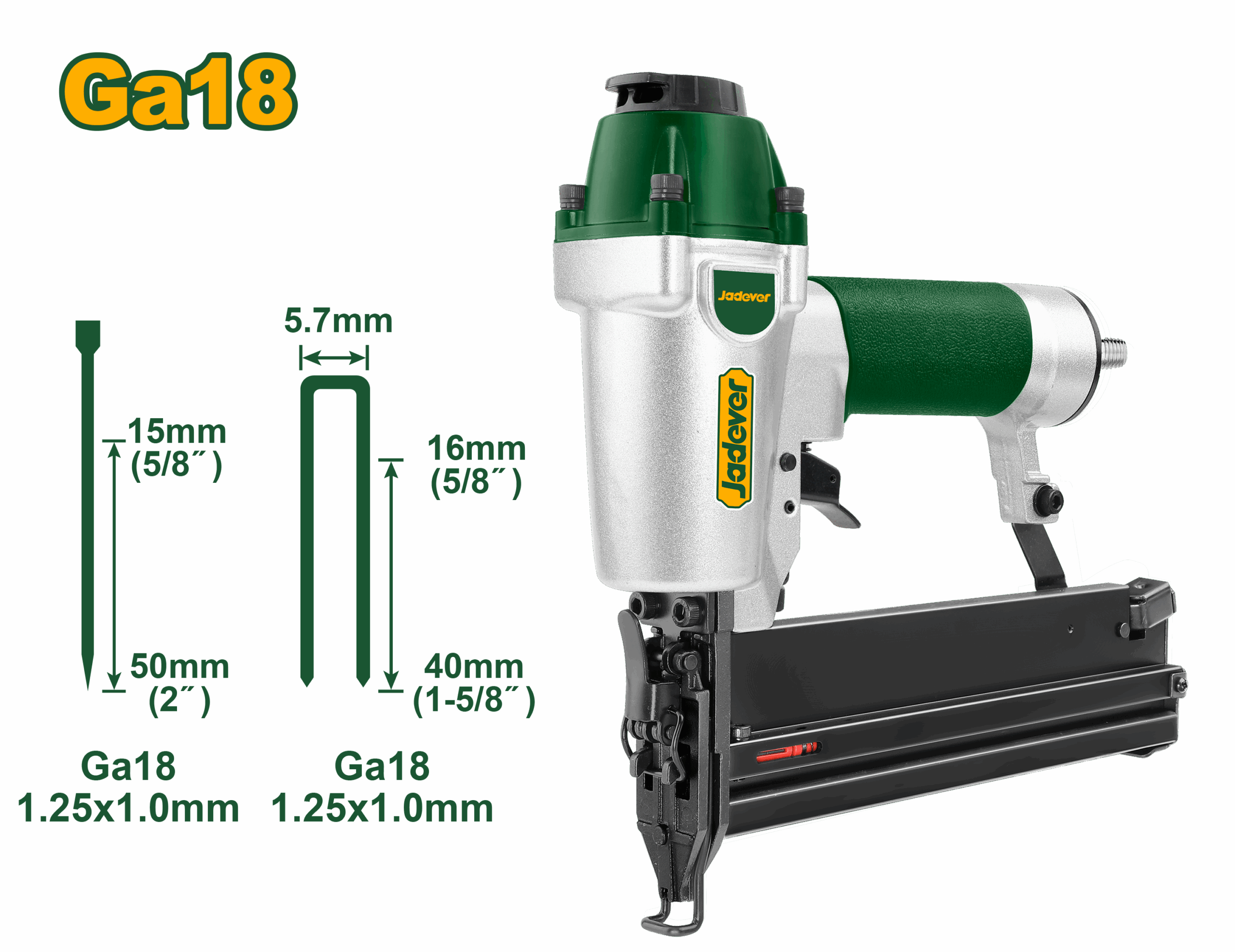 JDBN2540